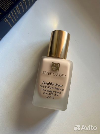Крем тональный estee lauder double wear 1n1