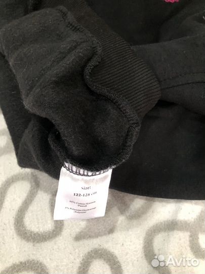 Худи для девочки