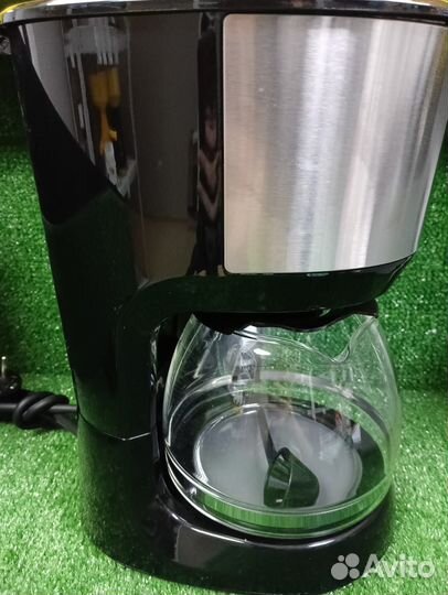 Кофеварка капельная Scarlett SC-CM33011