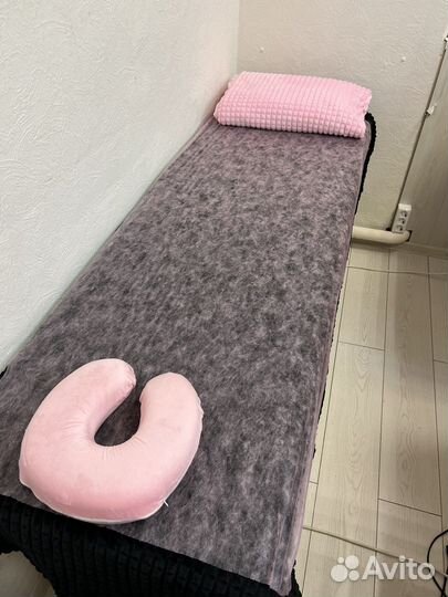 Бьюти коворкинг почасовая аренда рабочего места