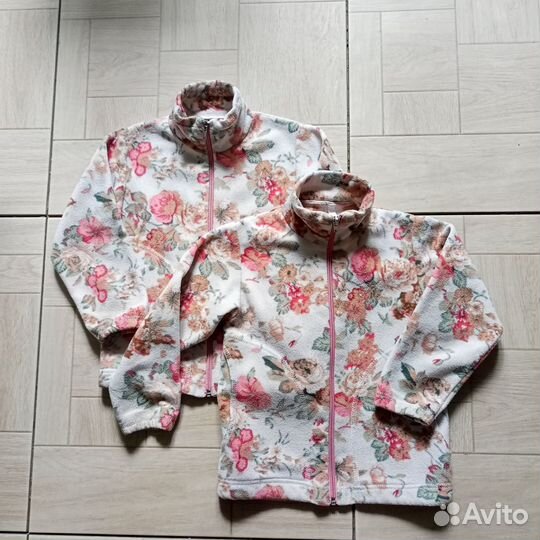 Одежда для девочки р.92-98