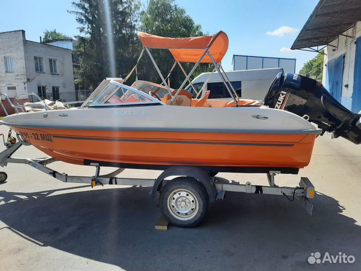 Энигма 460-100