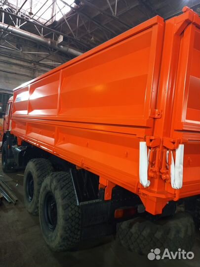 КамАЗ 45141-10, 2013