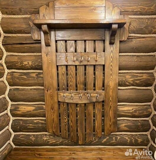 Вешалка для одежды