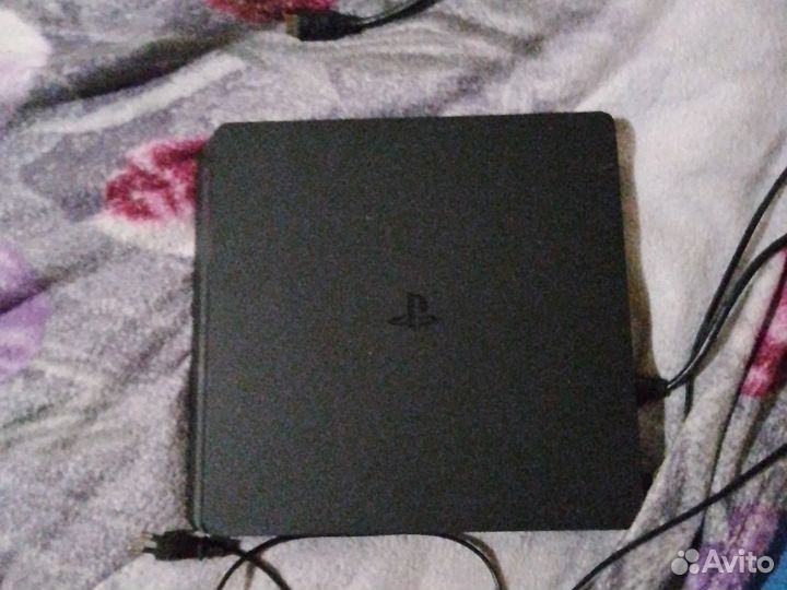 Ps4