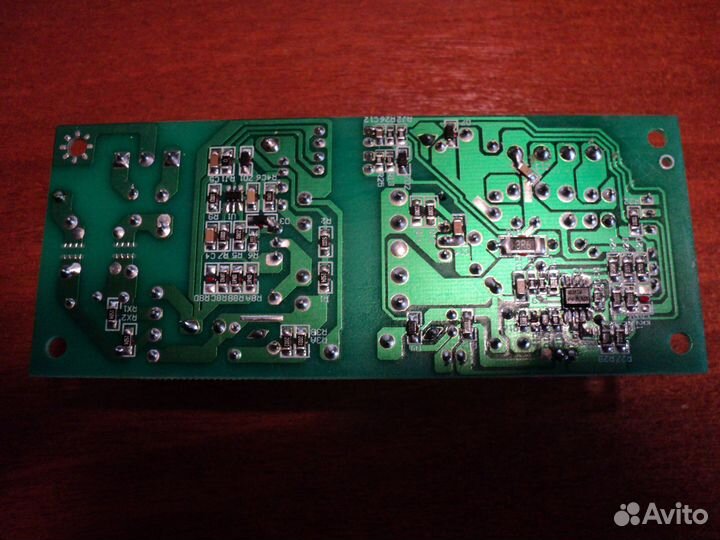 Рабочие платы от ST-ббп-30
