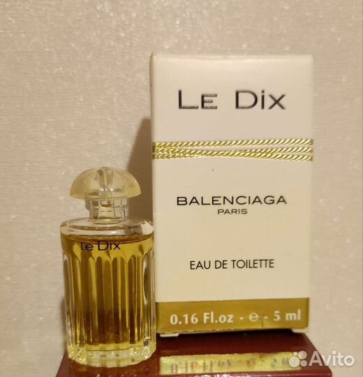 Миниатюры из моей коллекции