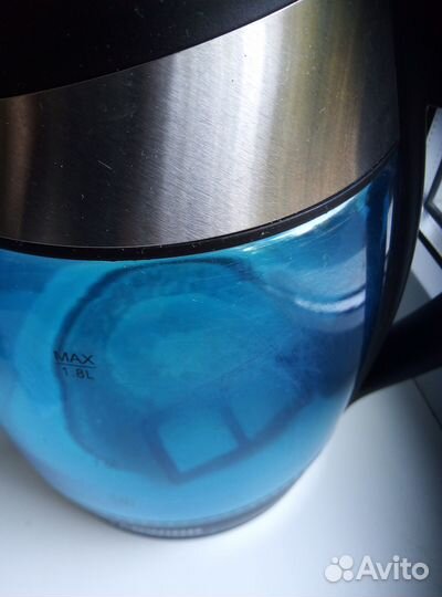 Чайник электрический Starwind