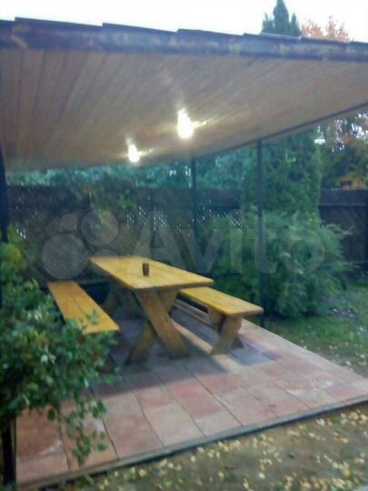 Коттедж 90 м² на участке 6 сот.