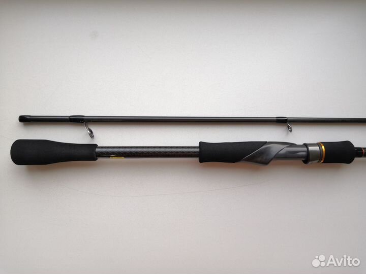 Graphiteleader 24 Tiro 24gtirs-762MH