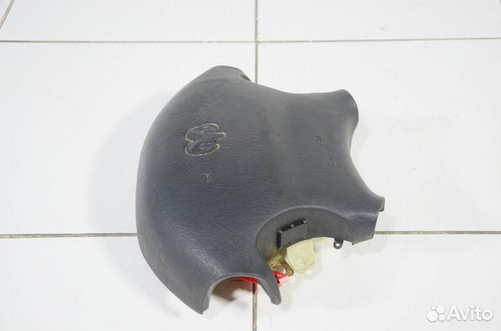 Подушка безопасности в руль Dodge Intrepid LHS