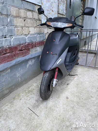 Honda dio 28zx