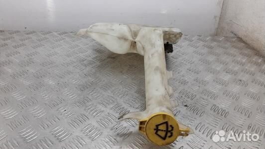 Бачок омывателя dodge avenger 2 (ABN12NL01)