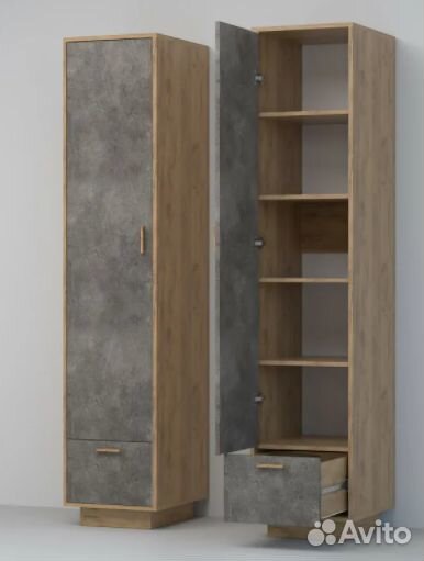 Прихожая Эго