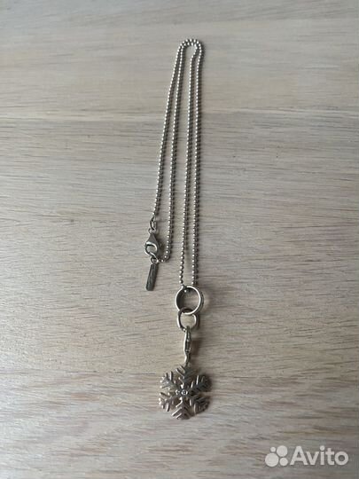 Подвески Thomas Sabo