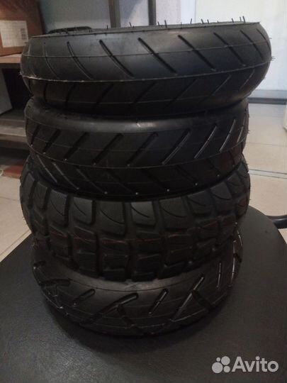 Запчасти для электросамокатов Пенза