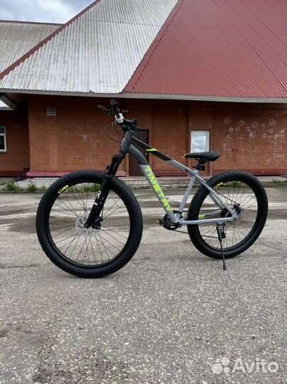 Велосипед горный взрослый 27.5 новый