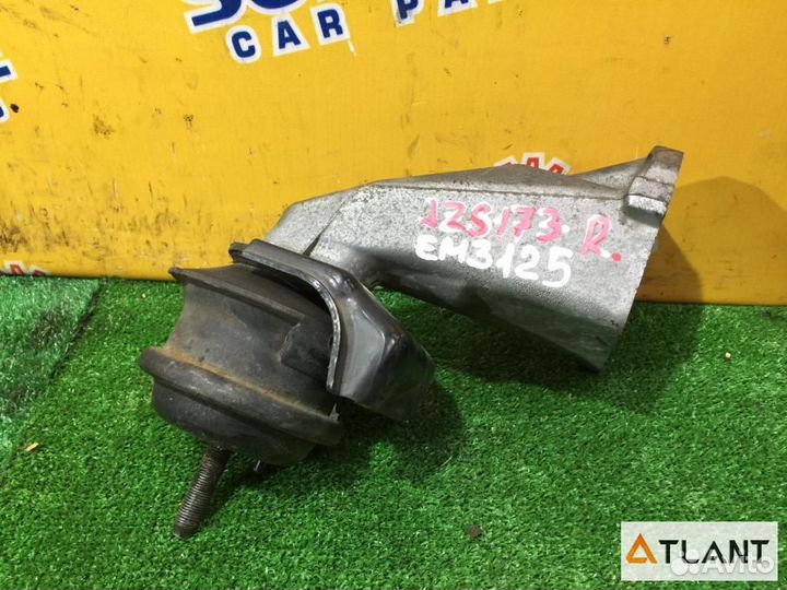 Подушка двигателя toyota crown