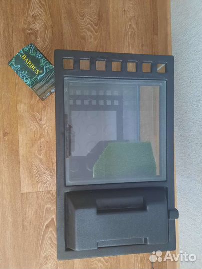 Террариум для черепахи