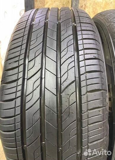 Kumho Solus TA21 215/55 R17 94V