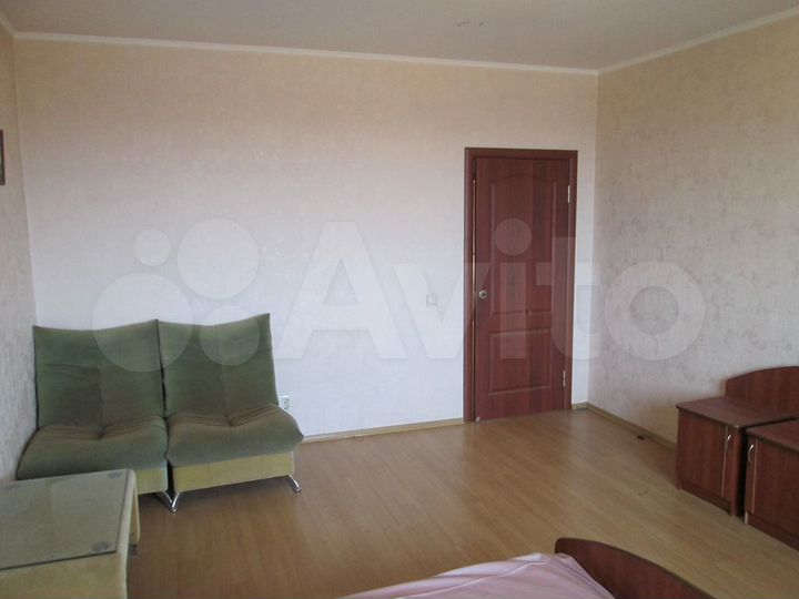 2-к. квартира, 67,4 м², 10/16 эт.