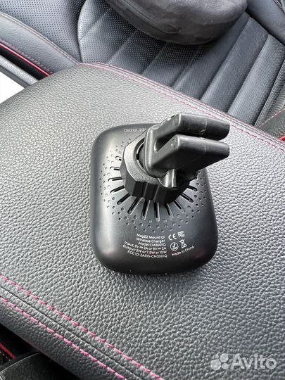 Продам держатель Pitaka беспроводная зарядка