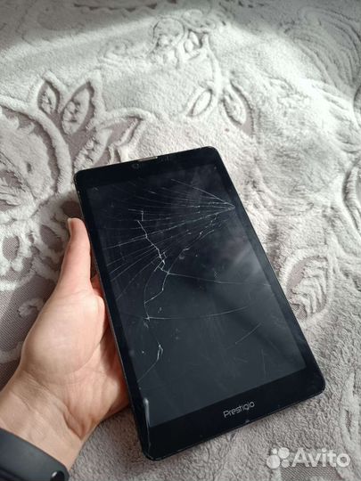 Планшет prestigio multipad