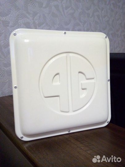 Антенна 4g 2600 lte