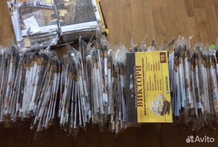 Модель корабля 