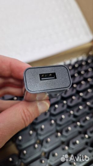 Usb адаптер 5в 2а