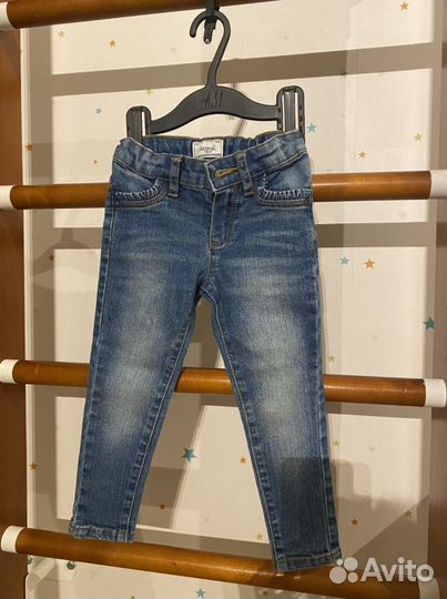 Костюм для девочки, джинсы, свитер