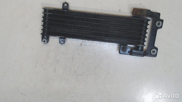 Радиатор масляный Acura MDX, 2008
