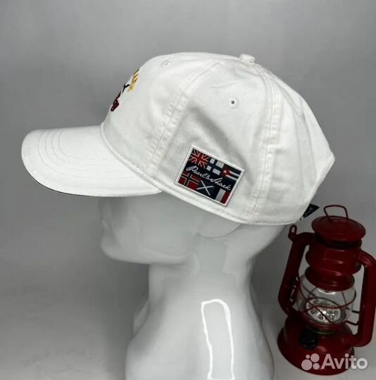 Кепка бейсболка Paul Shark