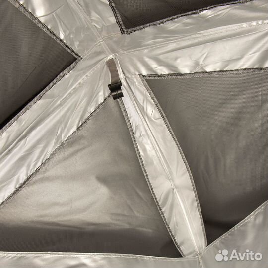 Палатка Condor, ART-1901, душ-туалет