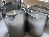 Свечи электрические для декора дома