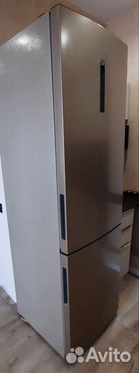 Холодильник haier новый