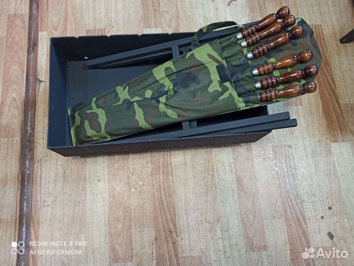 Мангалы Коптильни г/к Казаны