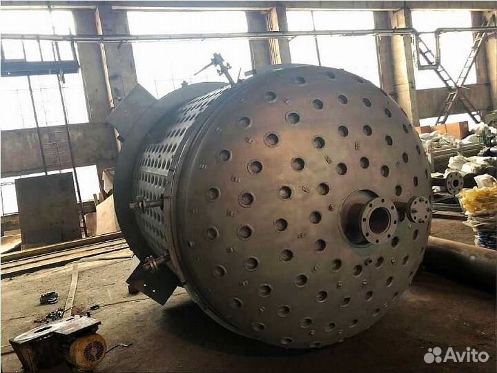 Химические рекаторы