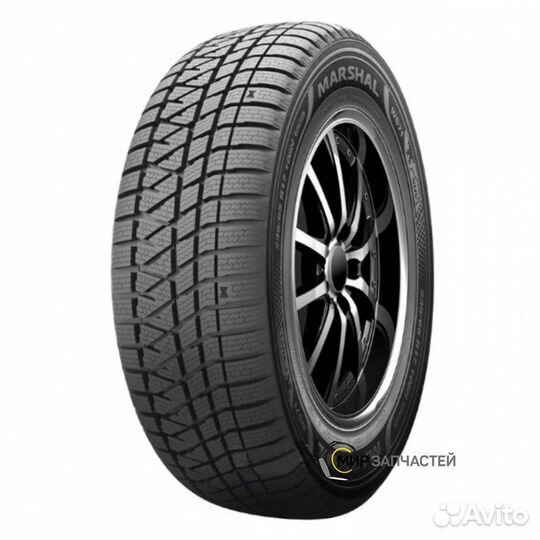 Kumho WinterCraft WS71 255/60 R18 112H