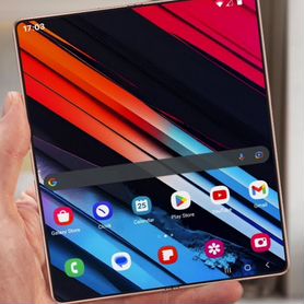 Samsung Galaxy Z Fold6, 12/1 ТБ