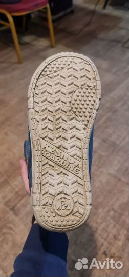 Ботинки для сноуборда