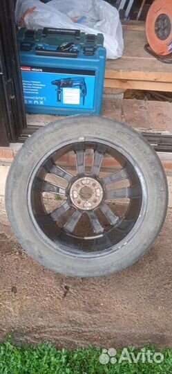 Колеса на opel corsa, Astra 17r