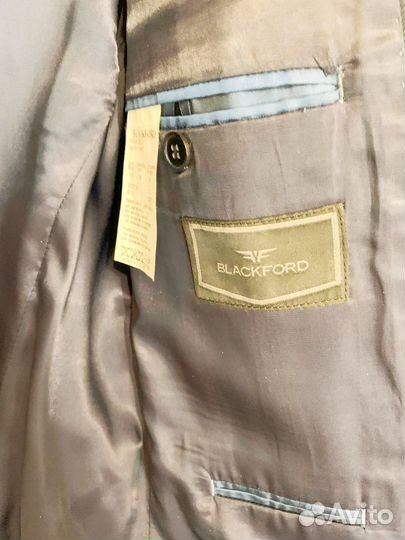 Пиджак мужской