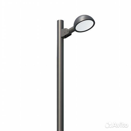 Светильник парковый RSC HAN R1 RHR1-35-104/H4