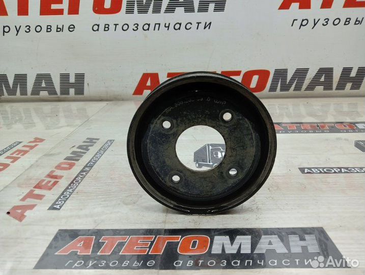 Шкив помпы Mercedes-Benz Atego