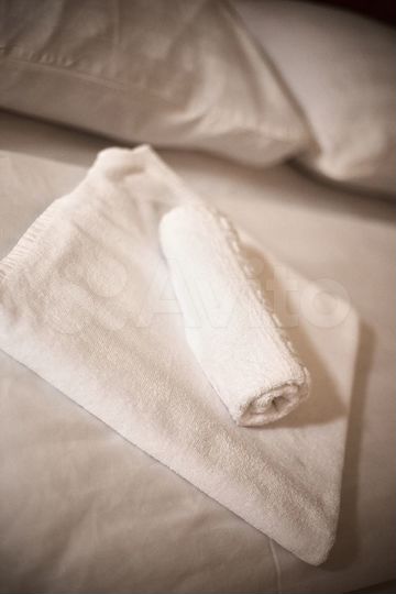 Квартира-студия, 23,5 м², 1/4 эт.