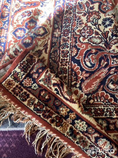 Покрывало ГДР