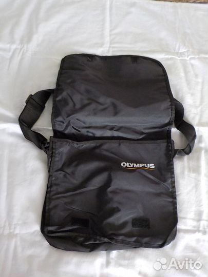 Сумка через плечо Olympus