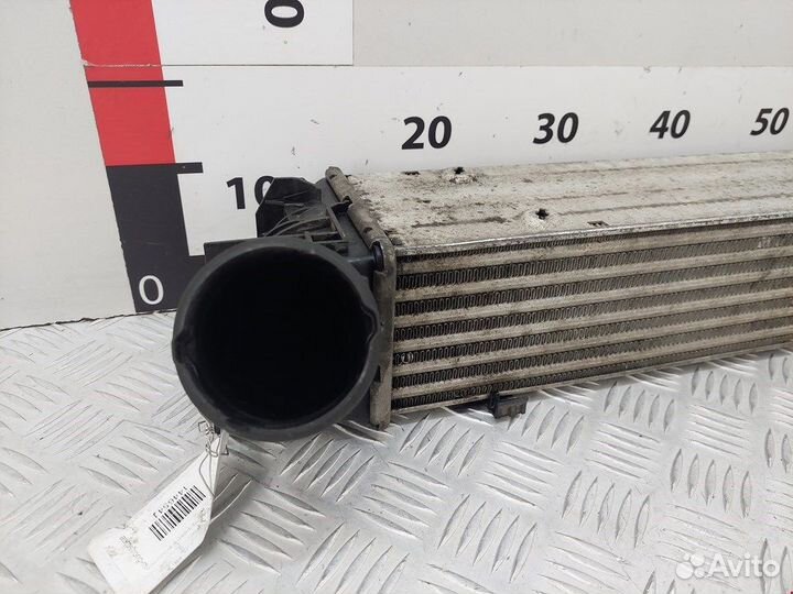 Интеркулер для BMW 3-Series (E90/E91/E92/E93)