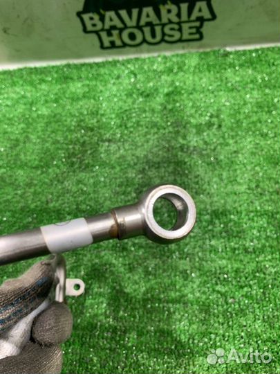 Трубка турбины Audi Q5 8R CDN 2009